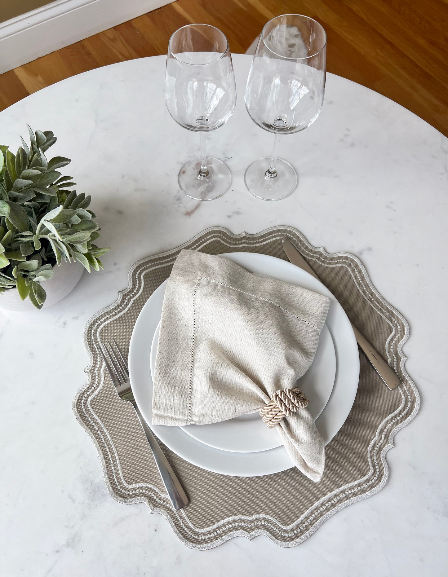 Linen Napkin