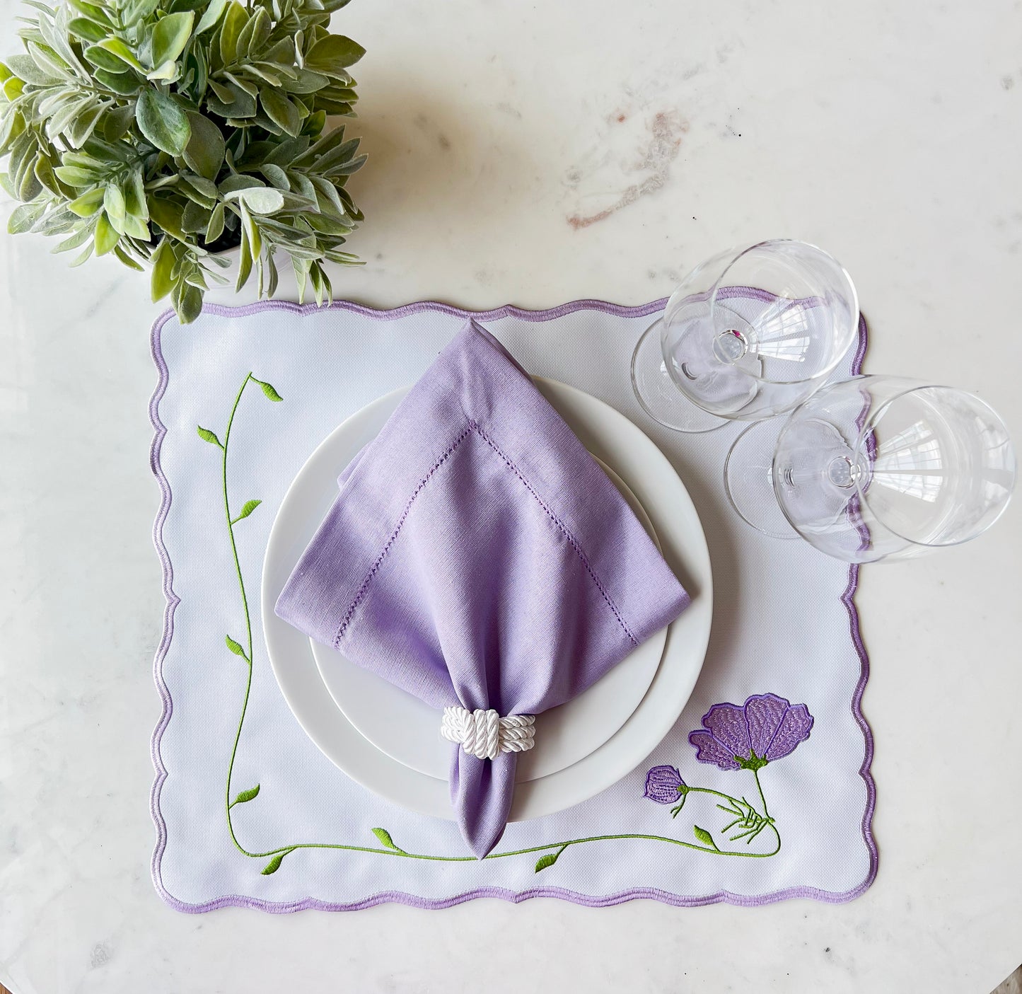 Linen Napkin