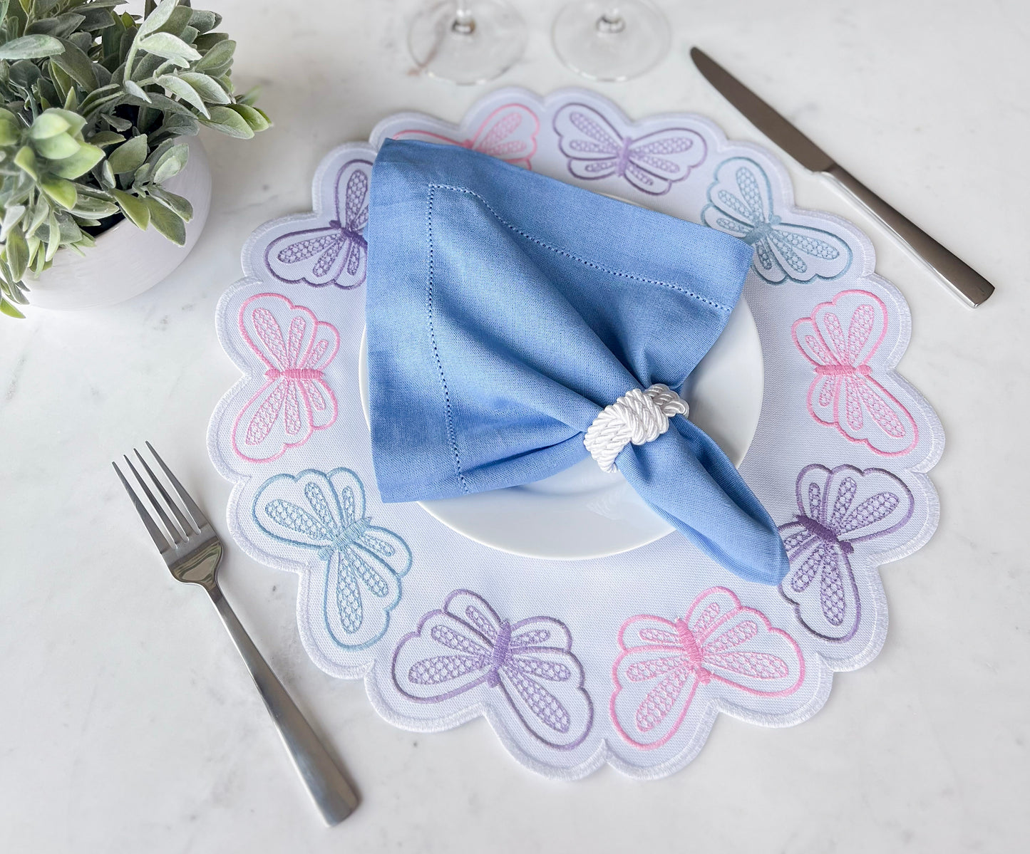 Linen Napkin