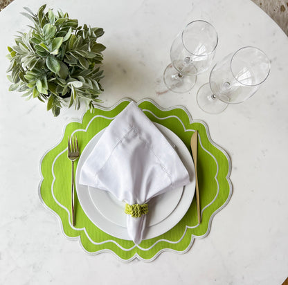 Linen Napkin