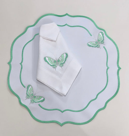 Butterfly Placemat set