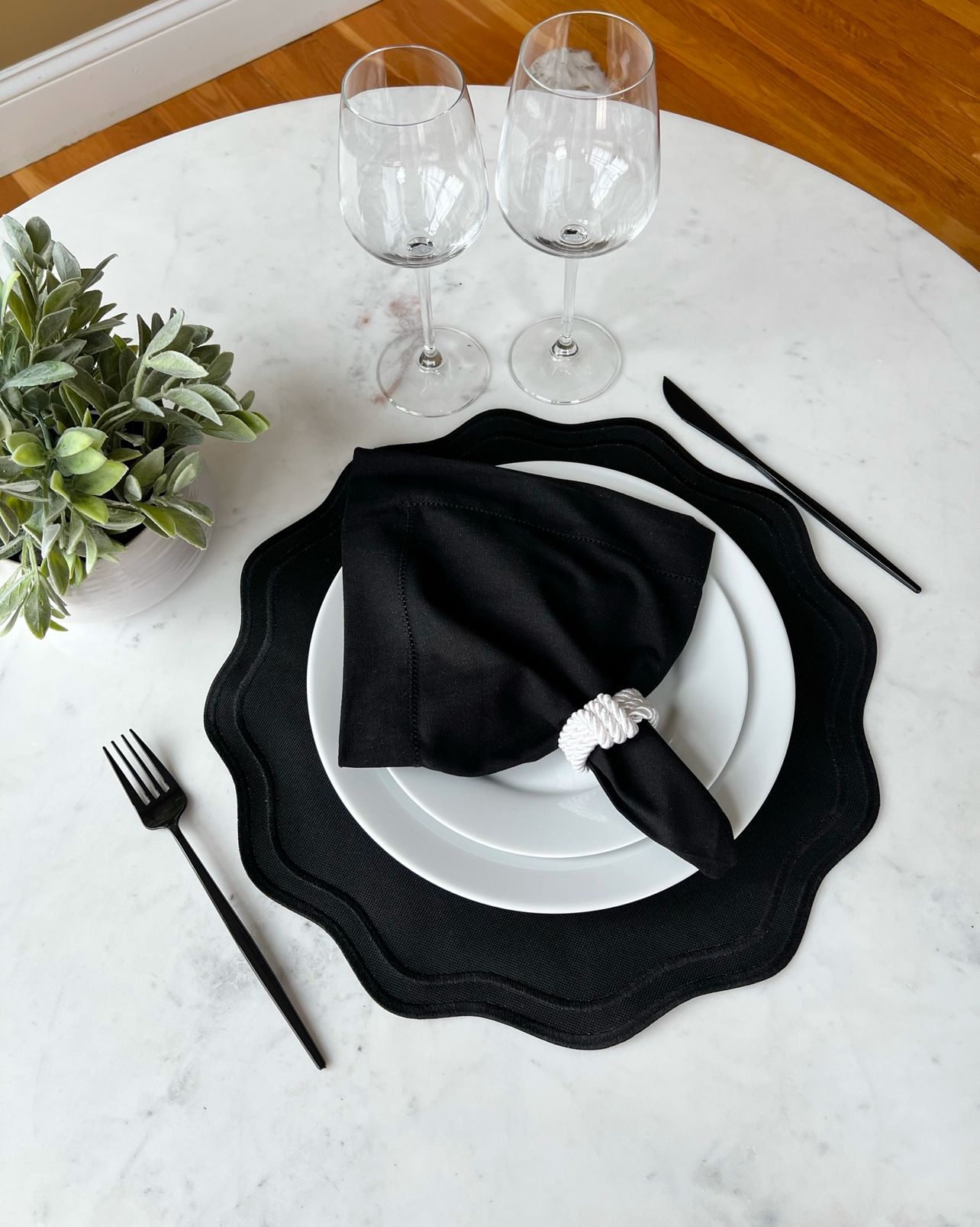 Linen Napkin