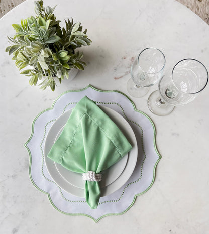 Linen Napkin