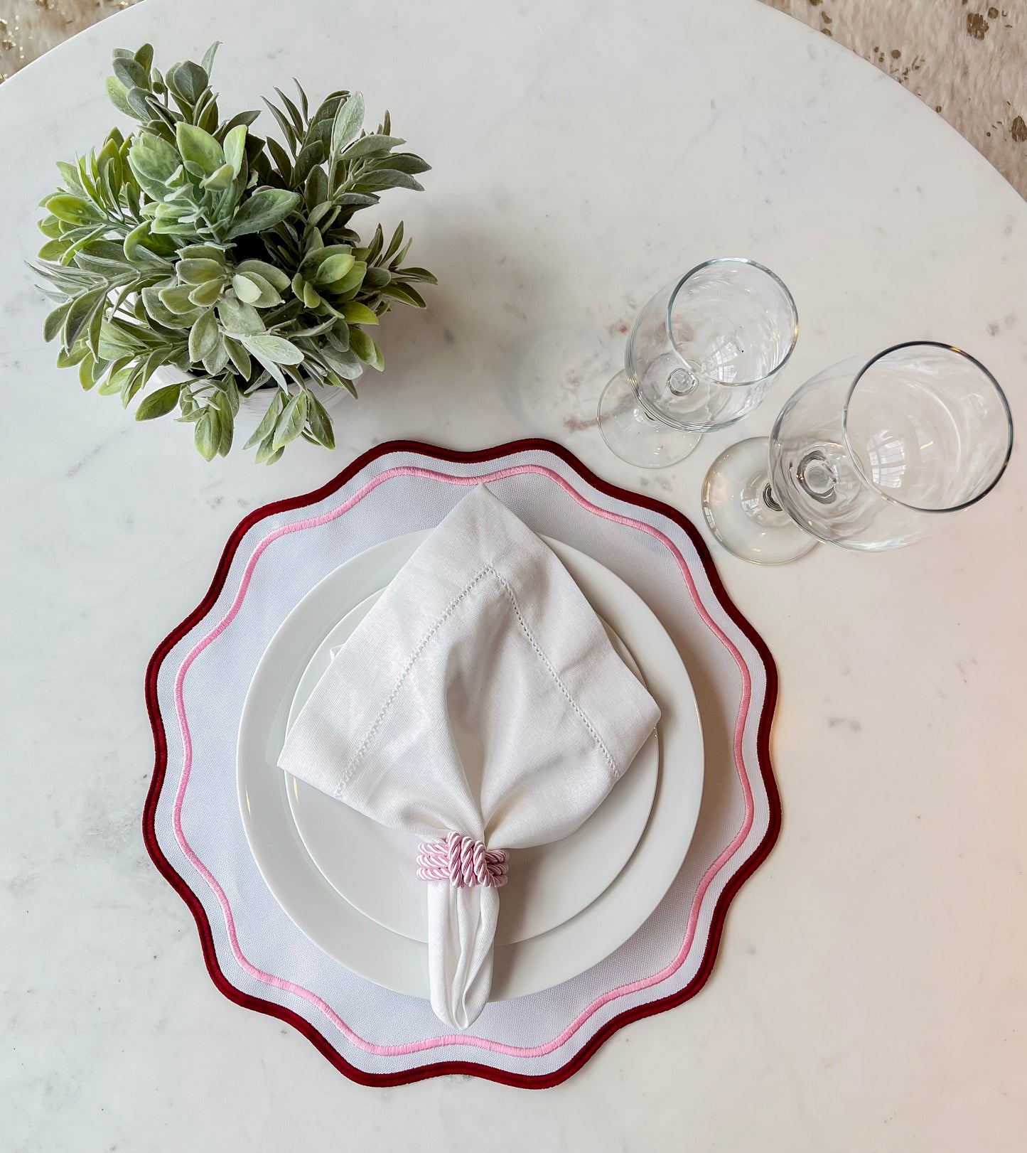 Linen Napkin