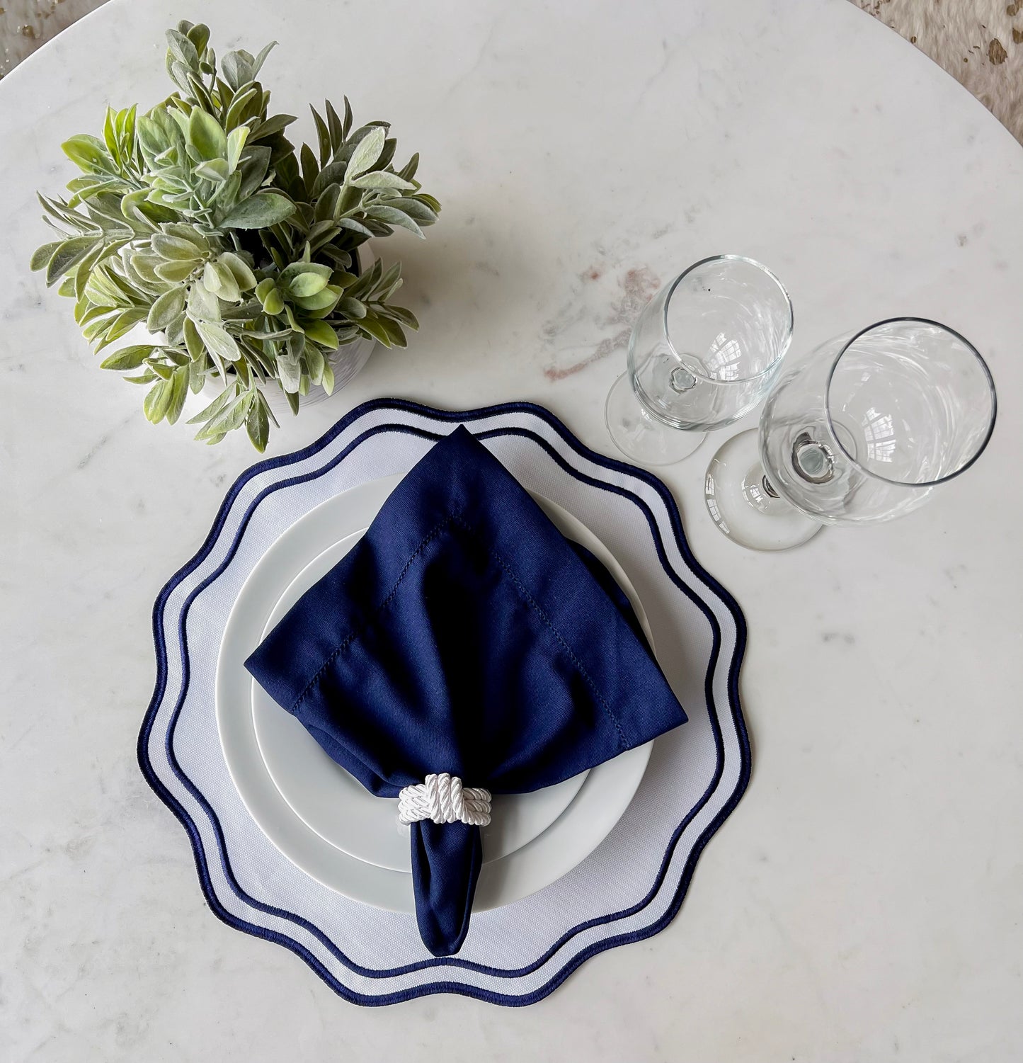 Linen Napkin