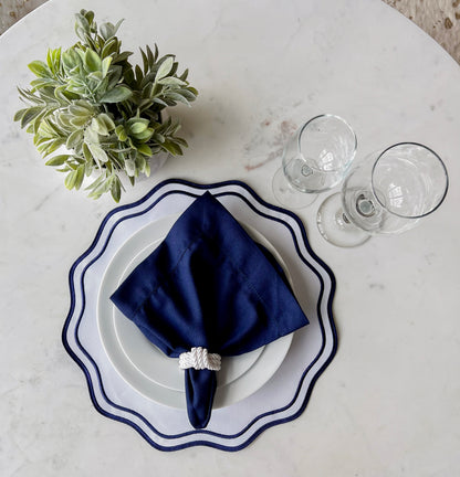 Linen Napkin