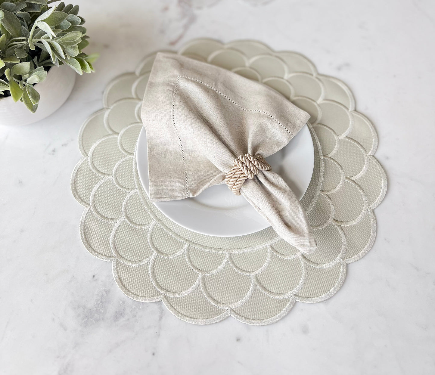 Linen Napkin