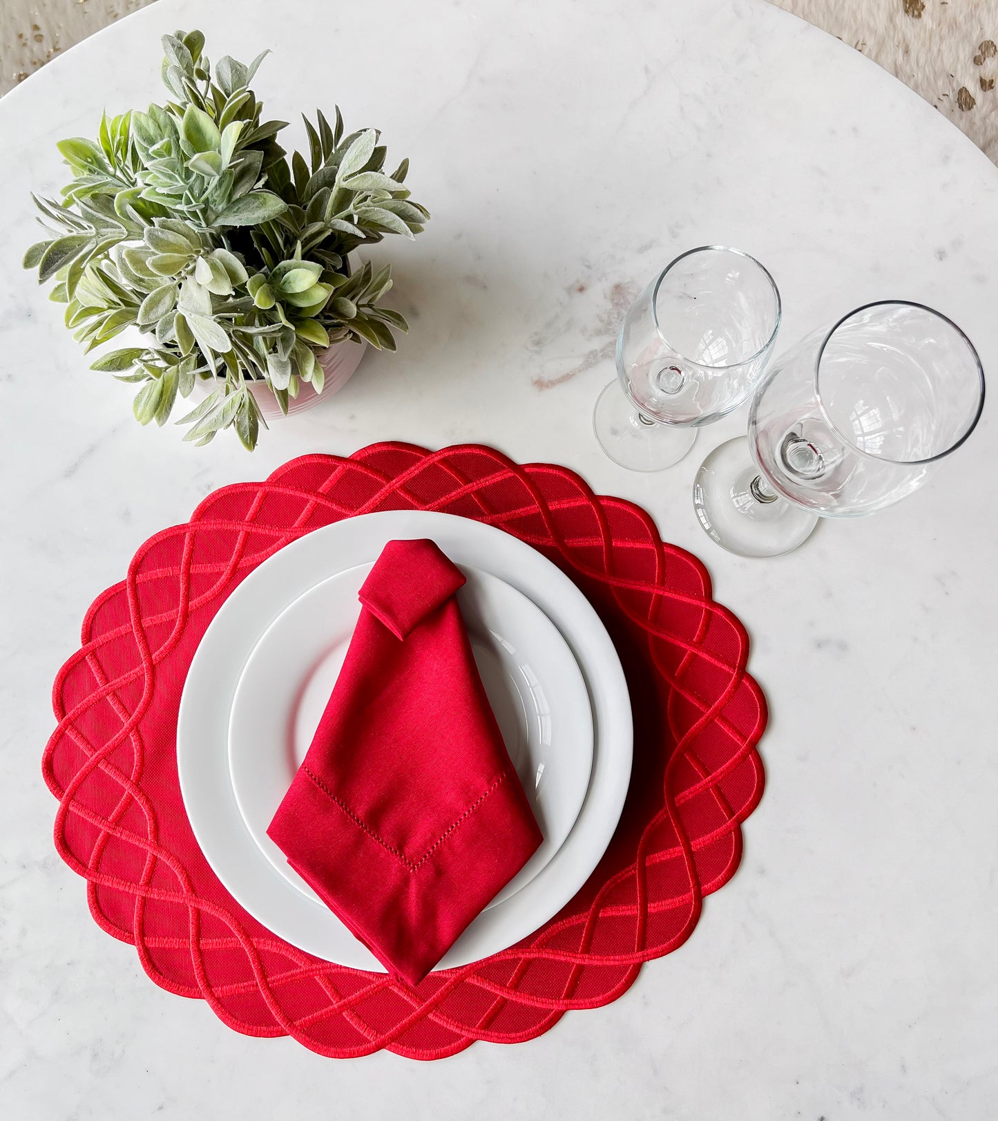 Linen Napkin